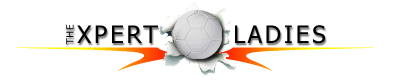 Xpert Ladies league logo